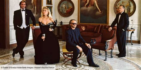 documentaire versace|versace documentary netflix.